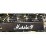 Marshall mg footcontroller � p�dalier ampli guitare 4 switch