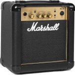 Marshall mg10 gold 10 watts - ampli guitare electrique - occasion