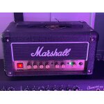 Marshall tte d'ampli guitare dsl1hr