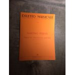 Martino pesenti tanze fur oberstimme un boss partition pour violon clavecin et basse continue edition ...