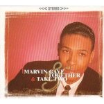 Marvin gaye together & take two with mary wells & kim weston
