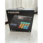 Mashine mk3 native instruments Mashine mk3 native instruments