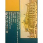 Massenet herodiade - 2 cd - david lloyd - jones