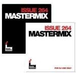Mastermix 264 - white disc : 7 mixes avec madonna, britney spears, chris brown, will i am, kid rock, ... Mastermix 264 - white disc : 7 mixes avec madonna, britney spears, chris brown, will i am, kid rock, ...