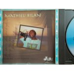Mathieu bilan 'bibi' - mach mach (zouk &konpa 972)