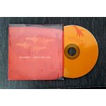 Maurane  ; lions nos vies ; cd ultra rare edite pour les 100 ans de la mission laique francaise