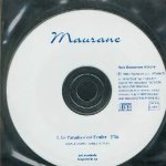 Maurane le paradis c'est l'enfer cds promo Maurane le paradis c'est l'enfer cds promo
