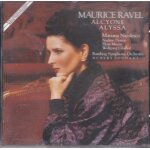 Maurice ravel alcyone alyssa cd