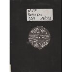 Maxi 45 roots gaz � jungle side of nvp - wild jahna trevor mix moodys - jungle boggle - mix original ...