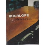 Maxi 45 rpm - interlope - talk to the beat - - Maxi 45 rpm - interlope - talk to the beat - -