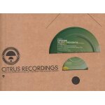 Maxi 45 tours digital / predator � breaker / silent thoughts - citrus recording stefen scheltema - s. ...