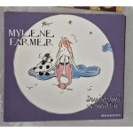 Maxi cd 4 titres myl�ne farmer * ‎� dessine moi un mouton (remixes)