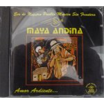 Maya andina eco de nuestro pueblo musica sin frontera amor ardiente. . .