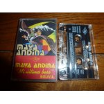 Maya andina - mi ultimo beso bolivia