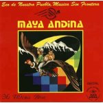 Maya andina - mi ultimo beso - cd album 10 titres