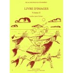Mayran de chamisso livre d images volume ii 2 6 pieces pour guitare