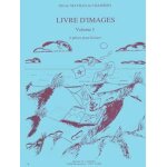 Mayran de chamisso olivier livre d'images volume 1 guitare 1995