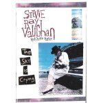 Md minidisc stevie ray vaughan and double trouble the sky is crying Md minidisc stevie ray vaughan and double trouble the sky is crying