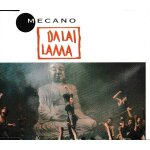 Mecano dalai lama. 1cd maxi single de 4 titres. style: latin - pop synth - pop & downtempo. (p) 1991 ...