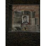 Medard ferrero - les inoubliables de l'accordeon - 23 succes