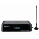 Mediagate tv hd memup sd usb x 2 hdmi dcodeur tnt hd adaptateur dmodulateur pour la maison ou le voyage ...