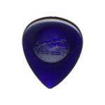 Mediator dunlop big stubby 3. 00mm - 475r3