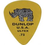 Mediator dunlop ultex 0. 73mm - 421r73