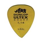 Mediator dunlop ultex sharp 1, 14mm - 433r114