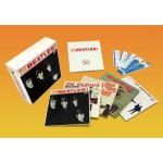 Meet the beatles - coffret 5 cd import japon Meet the beatles - coffret 5 cd import japon