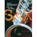 Mfie - toi des blancs de vincent bouchot pour 4 saxophones