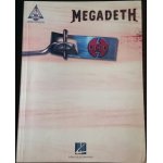 Megadeth - risk