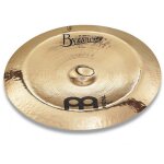 Meinl b16chb - cymbale china byzance brilliant - 16