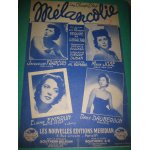 Mlancolie du film  requins de gibraltar