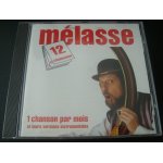 Melasse 12 chansons