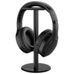 Meliconi hp flash evo: casque tv avec technologie bluetooth 5. 3