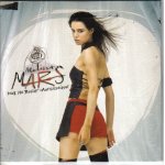 Melissa mars - dans ma bulle antisismique