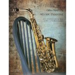 Mlodie enfantine pour saxophone alto ou tnor ou flte ou hautbois et piano