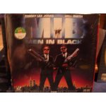 Men in black