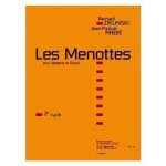 Les menottes - b. zielinski, jp rabi� - batterie et piano