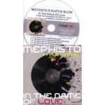 Mephisto in the name of love feat kurtis blow Mephisto in the name of love feat kurtis blow