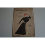Messalinette a la scala Messalinette a la scala