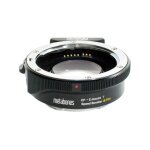 Metabones bague d'adaptation monture canon ef pour monture sony e t speed booster ultra 0. 71x
