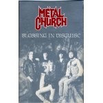 Metal church blessing in disguise Metal church blessing in disguise