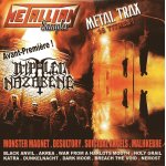Metallian sampler : metal trax metallian n62