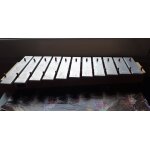 Metallophone soprano compacte diatonique fuzeau Metallophone soprano compacte diatonique fuzeau