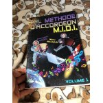 Mthode d'accordon m. i. d. i. jean louis noton. manu maugain. avec cd. volume 1