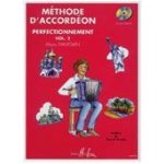 Mthode d'accordon volume 2
