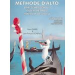 M�thode d'alto - d�butants