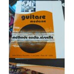M�thode audiovisuel guitare moderne edition nouvelle l� - bas direction et cr�ation de la m�thode pierre ...