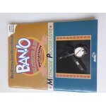 Methode de banjo américain a 5 cordes Methode de banjo américain a 5 cordes